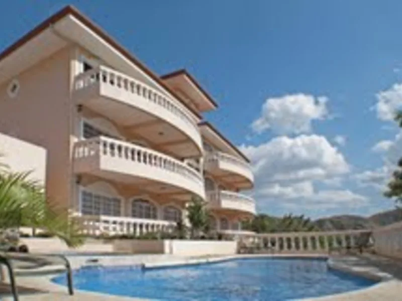 11 bed Business For Sale in Ocotal, Guanacaste - 1
