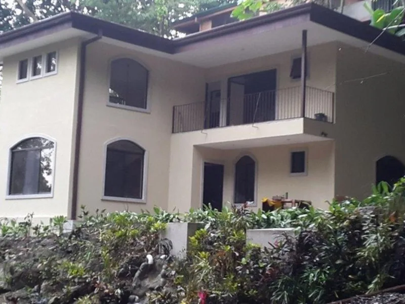 3 bed Single Family Homes For Sale in Manuel Antonio, Puntarenas - 1