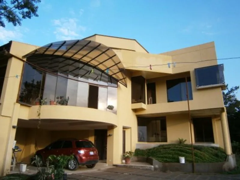 3 bed Single Family Homes For Sale in Escazu, San Jose - 1