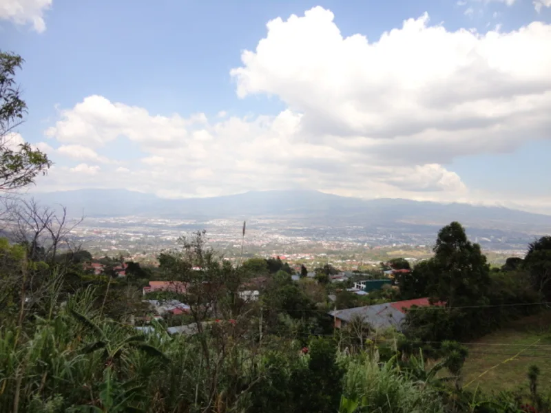 0 bed Land For Sale in San Antonio De Escazu, San Jose - 1