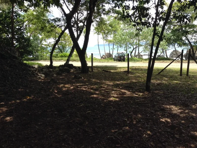 0 bed Land For Sale in Pavones, Puntarenas - 1