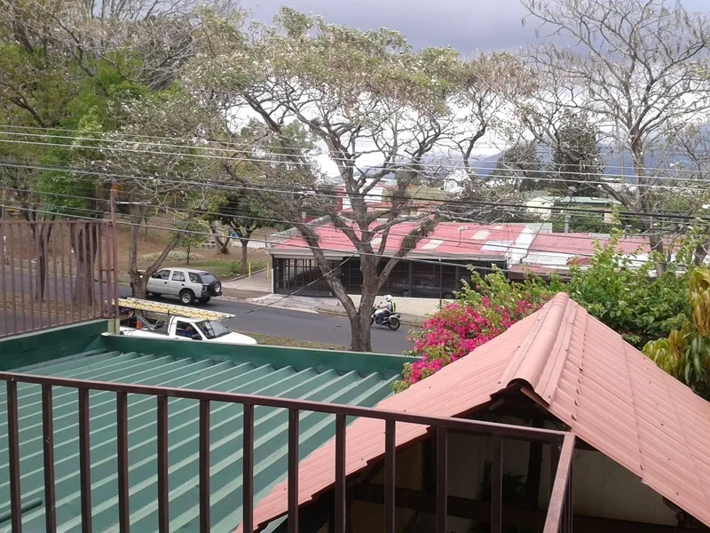 3 bed Single Family Homes For Sale in Rohrmoser, San Jose - 1
