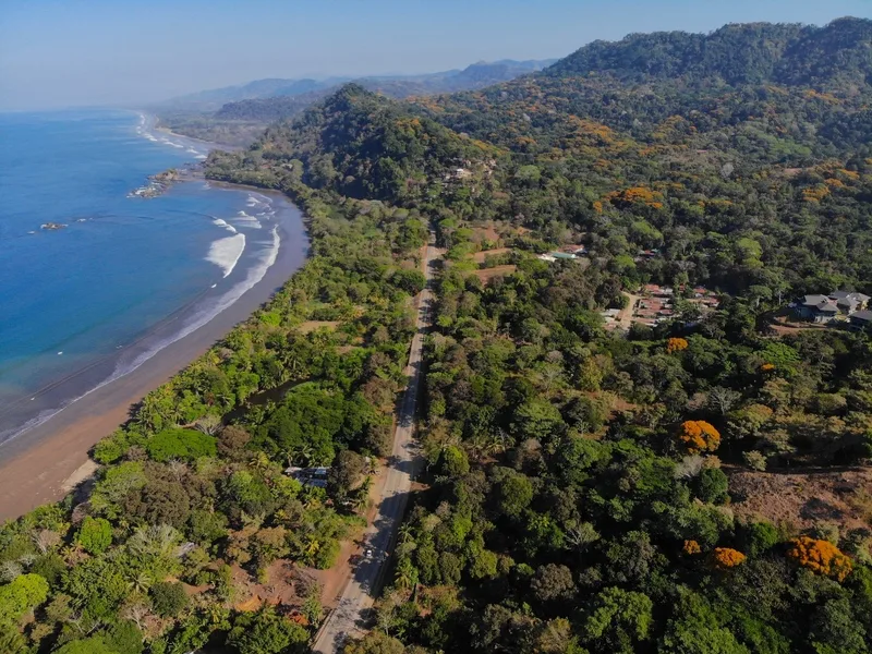2 bed Condo For Sale in Dominical, Puntarenas - 1