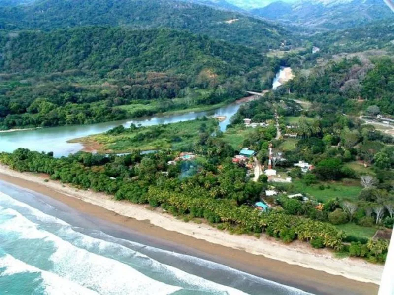 0 bed Land For Sale in Dominical, Puntarenas - 1