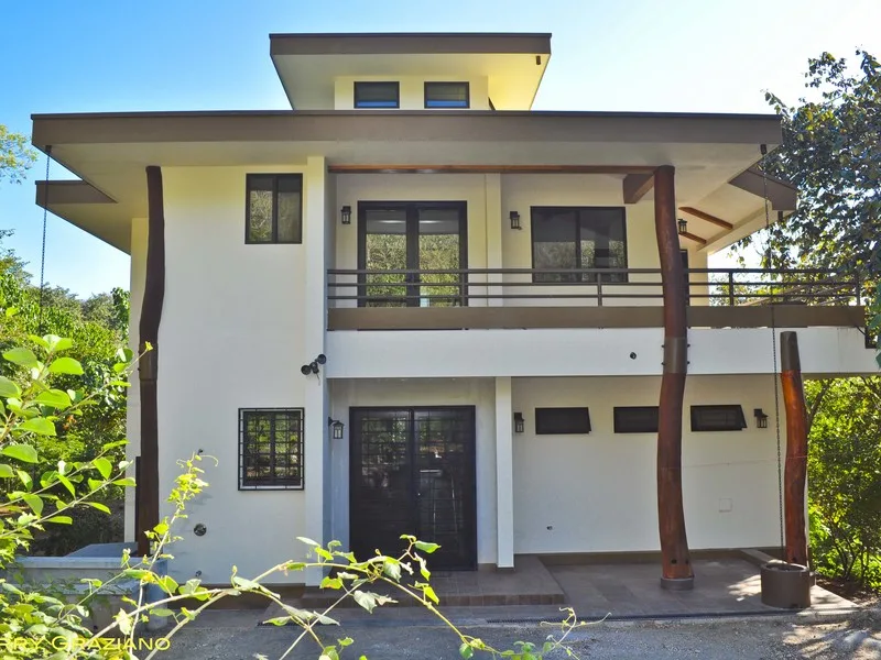 4 bed Single Family Homes For Sale in Junquillal, Guanacaste - 1