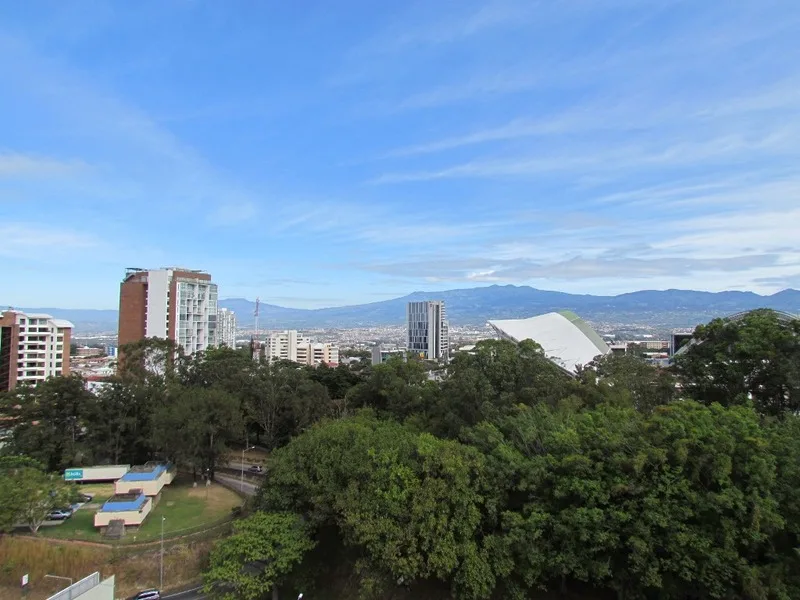 3 bed Apartment For Rent in Sabana Sur, San Jose - 1