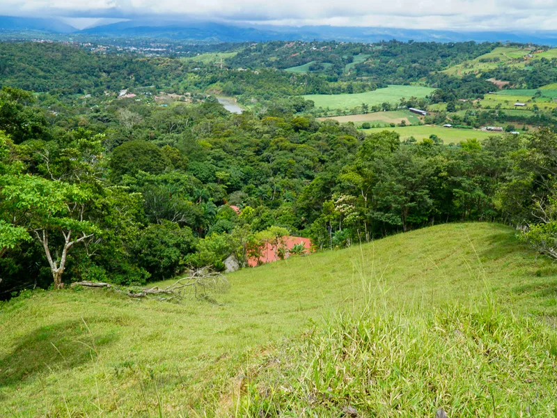 0 bed Land For Sale in Perez Zeledon, Puntarenas - 1