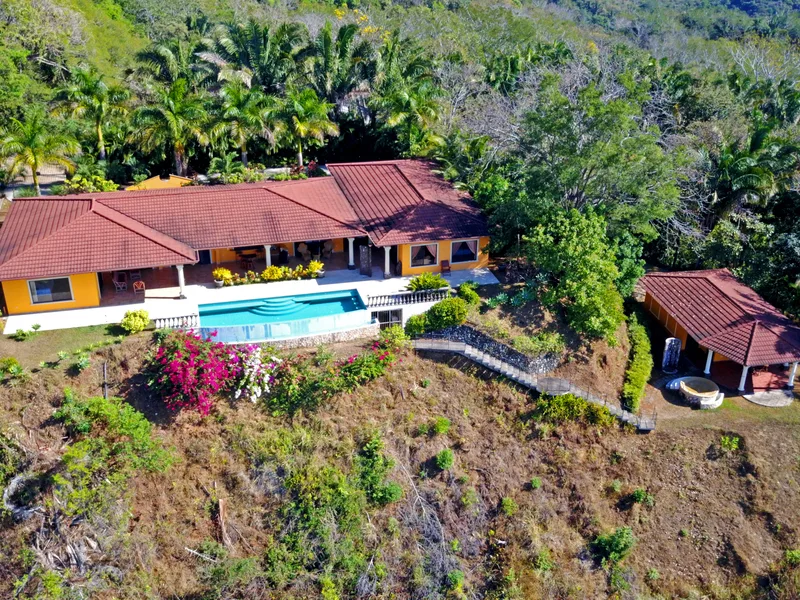 3 bed Single Family Homes For Sale in Samara, Guanacaste - 1