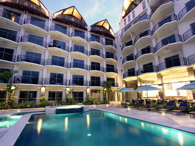 2 bed Condo For Sale in Jaco, Puntarenas - 1