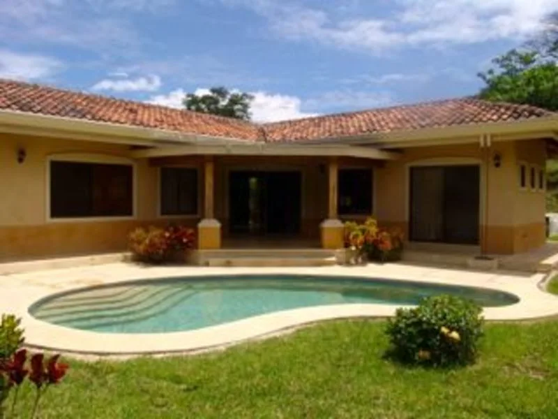 12 bed Single Family Homes For Sale in Nosara, Guanacaste - 1