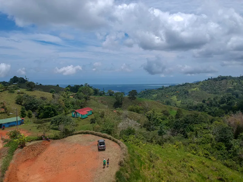 0 bed Land For Sale in Ciudad Cortes, Puntarenas - 1
